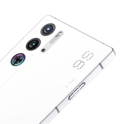 6. REDMAGIC 9S Pro 5G 12/256GB Frost