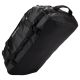 14. Thule Chasm TDSD302 Schwarze Sporttasche 40L Polyester Schwarz