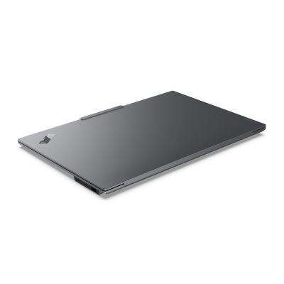 12. Lenovo Ultrabook ThinkPad X9 G1 Ultra 5 228V 15,3" 2,8K OLED 500 Nits 120Hz 32GB LPDDR5x-8533 SSD512 Arc Graphics 130V Kamera 8,0MP 80Wh W11Pro Grau 3 Jahre Vor-Ort-Service