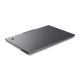12. Lenovo Ultrabook ThinkPad X9 G1 Ultra 5 228V 15,3" 2,8K OLED 500 Nits 120Hz 32GB LPDDR5x-8533 SSD512 Arc Graphics 130V Kamera 8,0MP 80Wh W11Pro Grau 3 Jahre Vor-Ort-Service