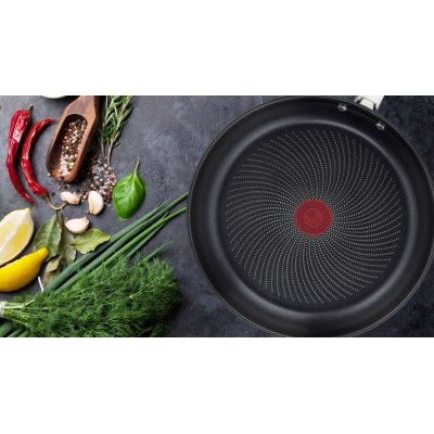 11. TEFAL Intuition Bratpfanne 28 cm B8170644