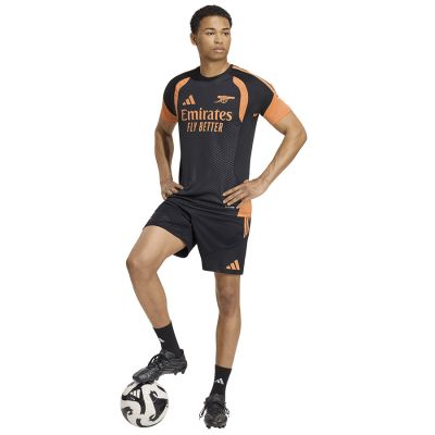 3. Adidas Arsenal FC 2026/27 Tiro Training JSY KC0002 T-Shirt