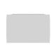 9. 10" HERMETISCHER IP55 WAND-/MAßMONTIERSCHRANK 320X220X300 GRAU LANBERG (MONTIERT)