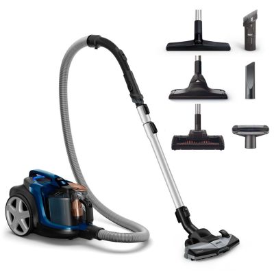 16. Staubsauger PHILIPS PowerPro Expert FC 9745/09