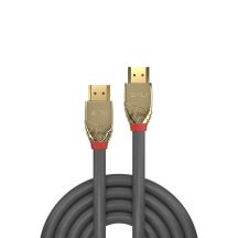 LINDY HDMI High Speed Gold Line Kabel 5m