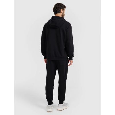 4. Herren-Jogginghose 4F 4FRAW25TTROM1671-20S