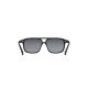 4. POC WILL Brille, schwarz
