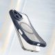 9. Leading Series MagSafe Silikonhülle für iPhone 16 – blau