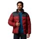 2. Columbia Puffect IV Jacke 2174301632 Rot L