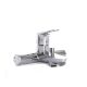 3. HG Focus E2 Auto-Arm Chrom - FOCUS E2 t/kar/br HG Nr. 31940