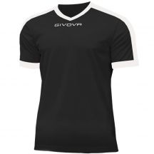 Givova Revolution Interlock T-Shirt MAC04 1003