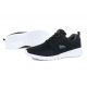 Lonsdale Sivas 2 M ZLMA505 SCHWARZ/GRAU Schuhe