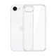 4. 3mk Armor Case für Apple iPhone 16e – Transparent