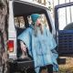 17. Offlander dicker Poncho mit Heizung OFF_CACC_49