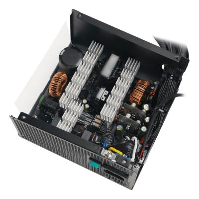 10. DeepCool PL-550-D Netzteil