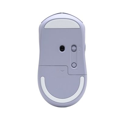 16. HP 400 Quiet Purple Wireless Mouse AZ7B7AA