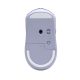 16. HP 400 Quiet Purple Wireless Mouse AZ7B7AA