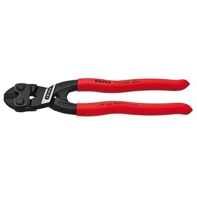 2. Knipex CoBolt Drahtschneider