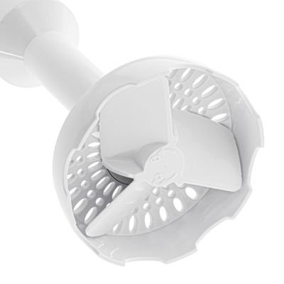 11. CAMRY CR 4623w Stabmixer Weiß