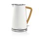 2. Nedis KAWK510EWT Wasserkocher 1,7 l 2200 W Weiß