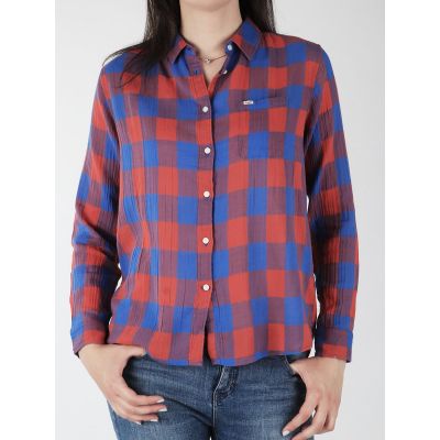 Lee Ultimate Hemd L47ISISG