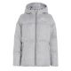 5. Tommy Hilfiger New York Gebürstete Pufferjacke W WW0WW40237