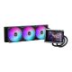 22. ASUS ROG RYUO IV 360 ARGB Kühler