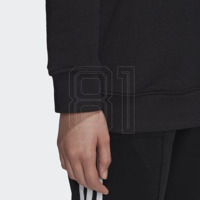 6. Sweatshirt adidas Originals TRF Crew Sweat W FM3272