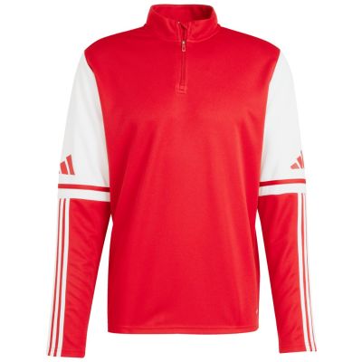 9. Adidas Squadra 25 Training Top M JD2984 Sweatshirt