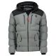 Herrenparka Geographical Norway CACHOT GREY DB MEN 068 (WA1698H/GN-GREY)