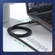 6. Ugreen HD140 80404 HDMI 2.1 / HDMI 2.1 Kabel 3m - Schwarz