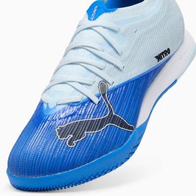 4. Puma Ultra Nitro 7 Match IT Schuhe 109119-03