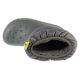 3. Crocs Classic Neo Puff Boot Kinder 207275-0DA Grau 29/30