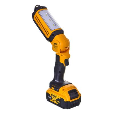 29. DEWALT DCK623P3-QW Elektrowerkzeug-Kombinationsset (DCF887+DCS367+DCG405+DCS570+DCD796+DCL050)