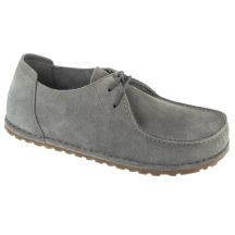 Birkenstock Utti Lace Leve 1030035 Grau 41