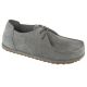 Birkenstock Utti Lace Leve 1030035 Grau 41