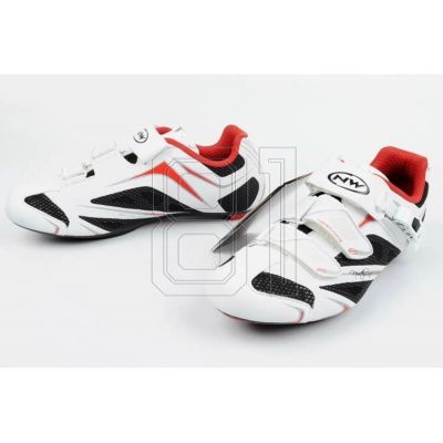 9. Northwave Starlight SRS W 80141009 53 Fahrradschuhe