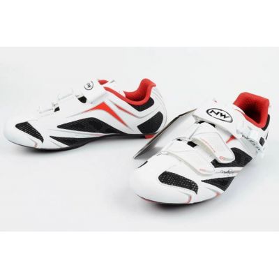 9. Northwave Starlight SRS W 80141009 53 Fahrradschuhe