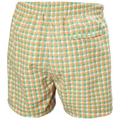 2. Helly Hansen Newport Trunk Badeshorts M 34296 498
