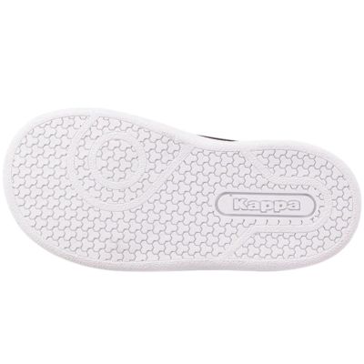 12. Kappa Pio M Sneakers Jr 280023M 1110 Schuhe