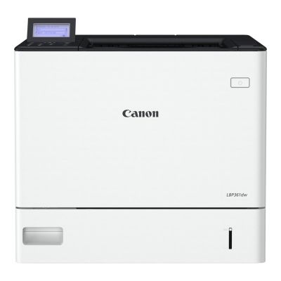 2. Canon i-SENSYS LBP361dw 1200 x 1200 DPI A4 Wi-Fi