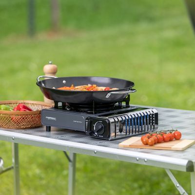 20. Campingaz Camp Bistro 3 2200 W Gaskocher 2000038753