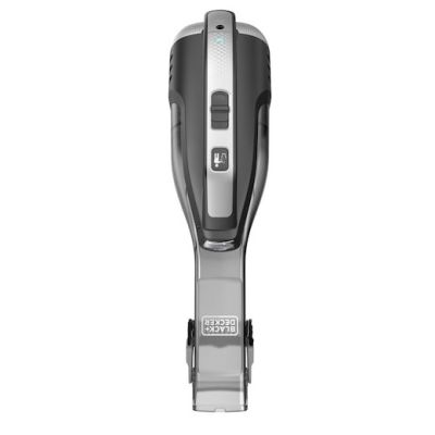 3. Handstaubsauger 12V DVD320J-QW BLACK+DECKER
