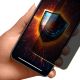 7. 3mk Silky Matt Blickschutzfolie für Samsung Galaxy A34 5G