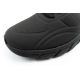 6. Skechers Bobs B Flex Damen Sport-Sneaker modisch Schwarz