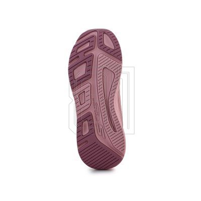 12. Skechers Max Cushioning Elite W Schuhe 129600-ROS