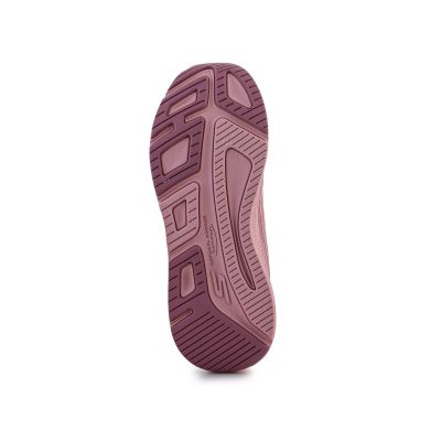 12. Skechers Max Cushioning Elite W Schuhe 129600-ROS