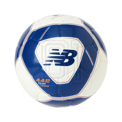 2. New Balance 442 Team Trainer Football WN FB23061GWN
