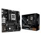 11. Asrock A620AM-X Mainboard