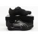 9. Puma Mostro Metallic Damen-Sportschuhe, schwarz, mit Klettverschluss, modisch